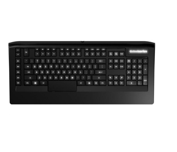 KLAWIATURA STEELSERIES APEX 300 - 263577 - zdjęcie 2